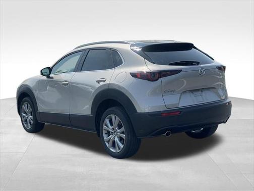 2023 Mazda CX-30 2.5 S Select Package