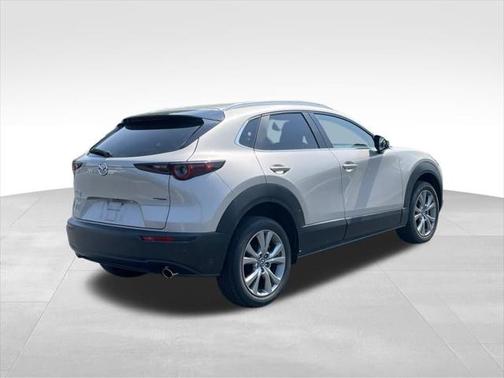 2023 Mazda CX-30 2.5 S Select Package