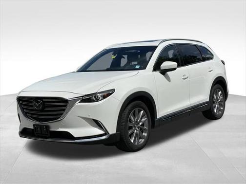 2022 Mazda CX-9 Grand Touring