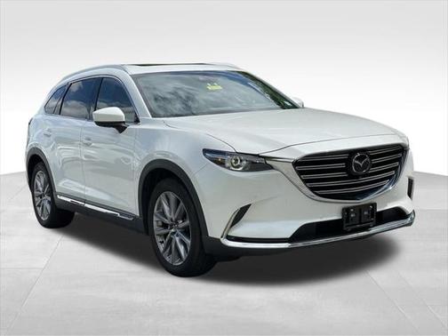 2022 Mazda CX-9 Grand Touring