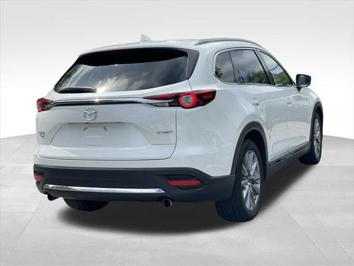 2022 Mazda CX-9 Grand Touring