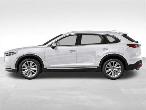 2022 Mazda CX-9 Signature