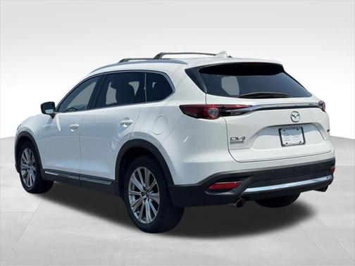 2022 Mazda CX-9 Signature