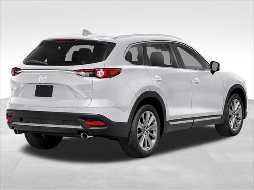 2022 Mazda CX-9 Signature