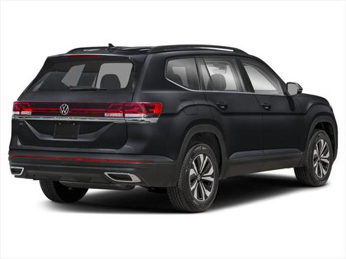 2025 Volkswagen Atlas 2.0T SE w/Technology 4MOTION