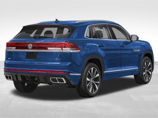 2026 Volkswagen Atlas Cross Sport 2.0T SEL Premium