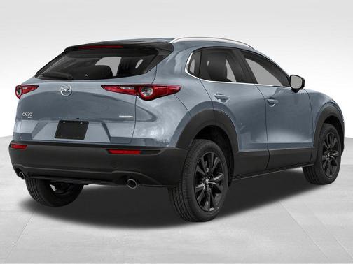 2023 Mazda CX-30 2.5 S Carbon Edition
