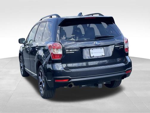 2016 Subaru Forester 2.0XT Touring