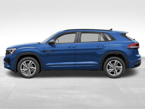 2026 Volkswagen Atlas Cross Sport 2.0T SEL