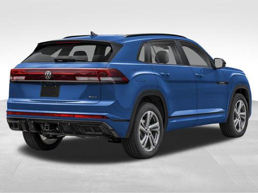 2026 Volkswagen Atlas Cross Sport 2.0T SEL
