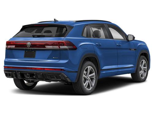 2026 Volkswagen Atlas Cross Sport 2.0T SEL