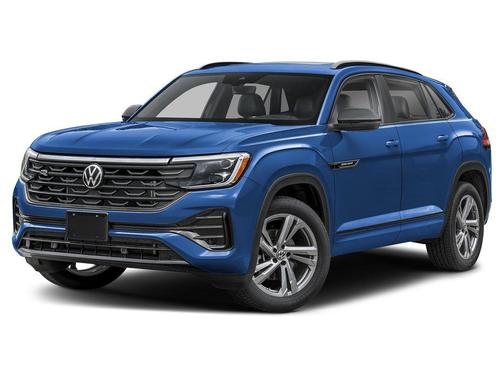 2026 Volkswagen Atlas Cross Sport 2.0T SEL