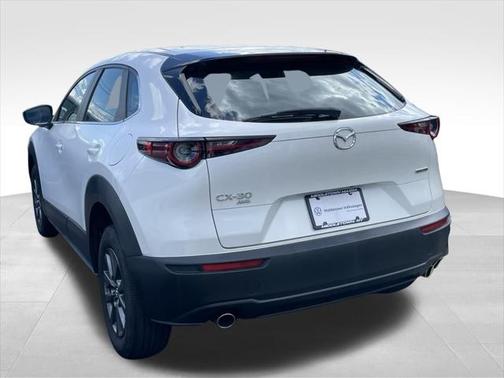 2022 Mazda CX-30 2.5 S Select Package