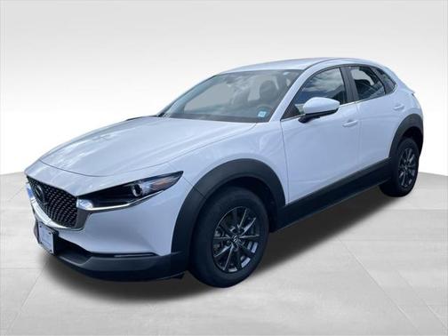 2022 Mazda CX-30 2.5 S Select Package