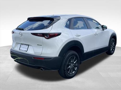 2022 Mazda CX-30 2.5 S Select Package