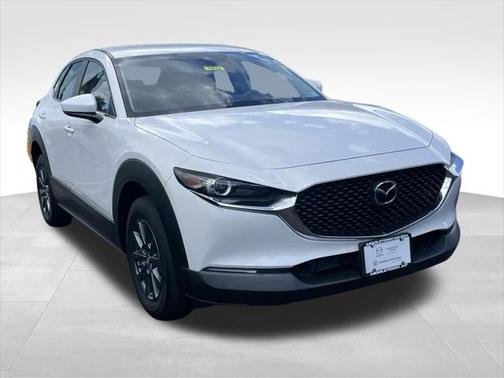 2022 Mazda CX-30 2.5 S Select Package