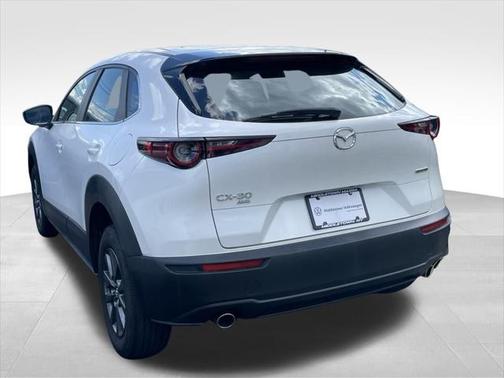 2022 Mazda CX-30 2.5 S Select Package