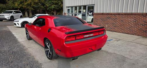 2014 Dodge Challenger R/T