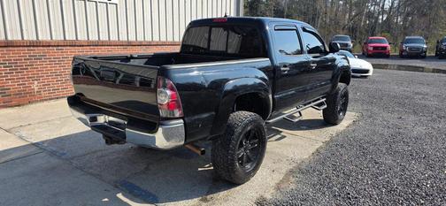 2014 Toyota Tacoma Base