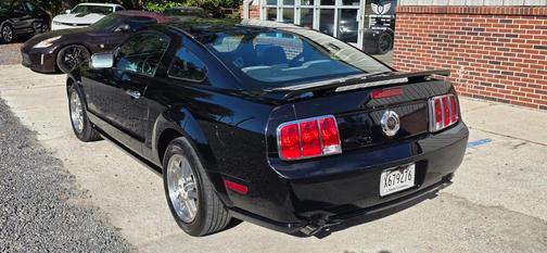 2006 Ford Mustang GT