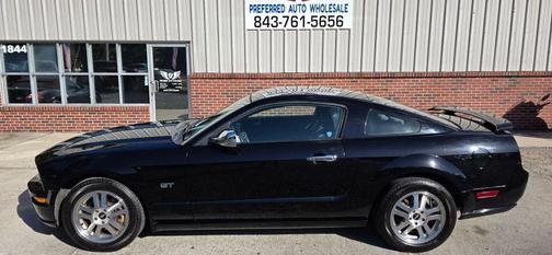 2006 Ford Mustang GT