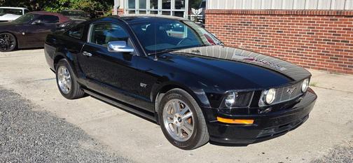2006 Ford Mustang GT