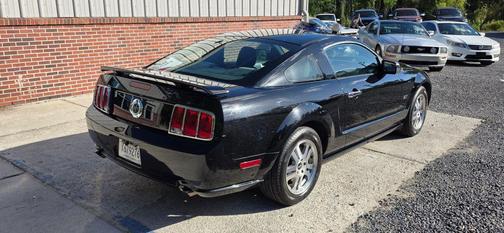 2006 Ford Mustang GT