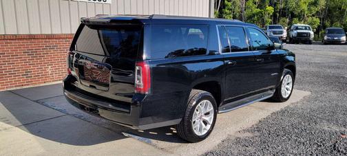 2016 GMC Yukon XL SLT