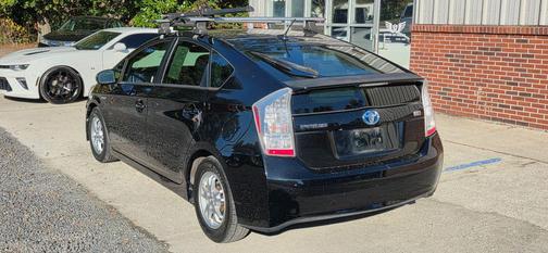 2011 Toyota Prius One
