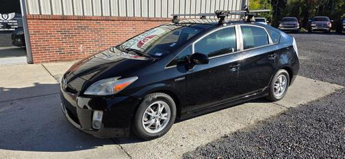 2011 Toyota Prius One