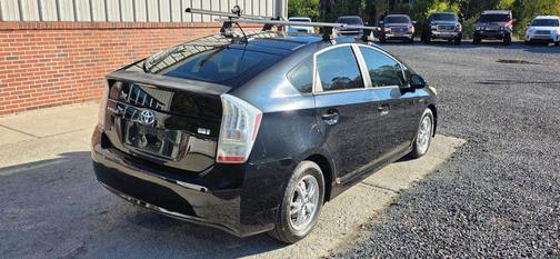 2011 Toyota Prius One