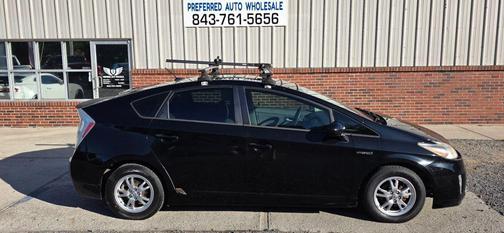 2011 Toyota Prius One