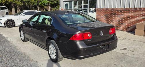 2008 Buick Lucerne CX