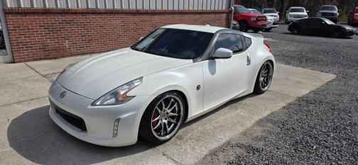 2013 Nissan 370Z Touring