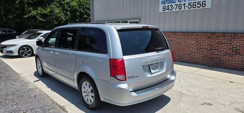 2011 Dodge Grand Caravan Mainstreet