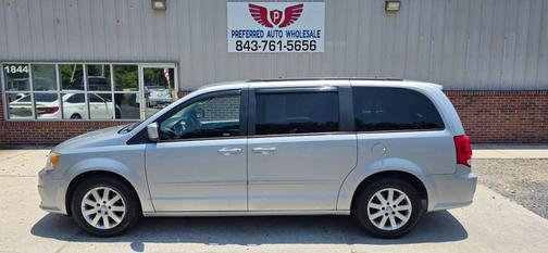 2011 Dodge Grand Caravan Mainstreet