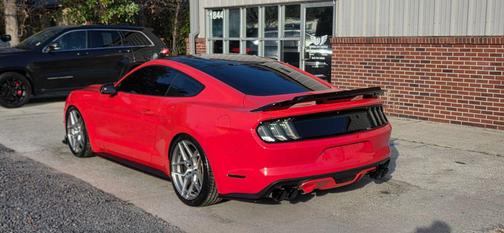2016 Ford Mustang GT