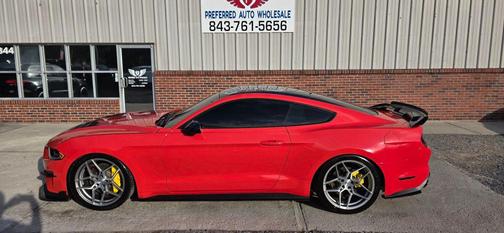2016 Ford Mustang GT