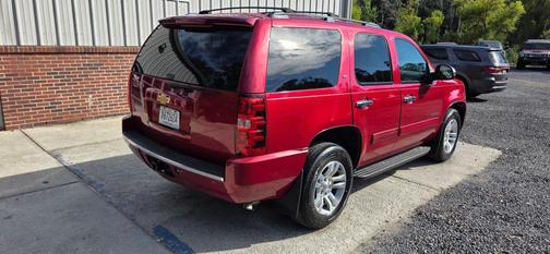 2014 Chevrolet Tahoe LT