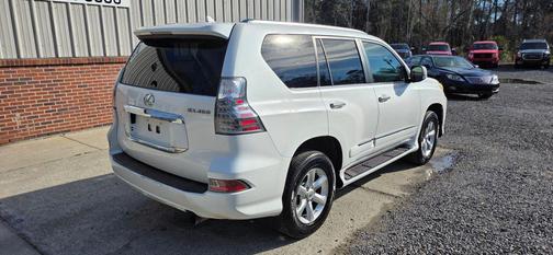 2014 Lexus GX 460 Base