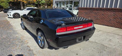 2014 Dodge Challenger R/T