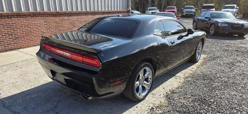 2014 Dodge Challenger R/T