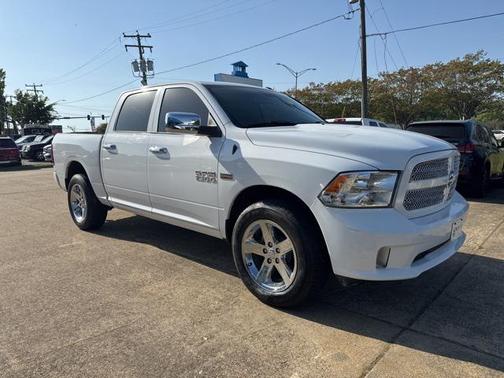 2016 RAM 1500 Tradesman/Express
