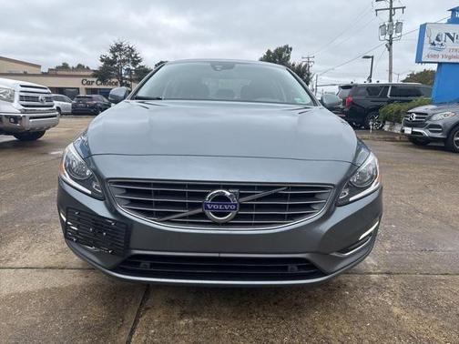2018 Volvo S60 Inscription T5