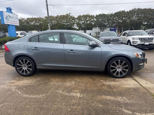 2018 Volvo S60 Inscription T5