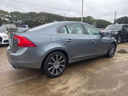 2018 Volvo S60 Inscription T5