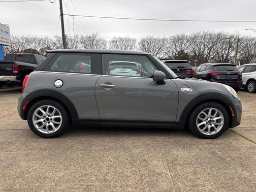 2017 MINI Hardtop Cooper S