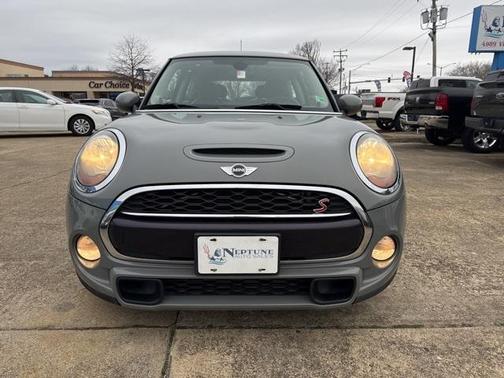 2017 MINI Hardtop Cooper S
