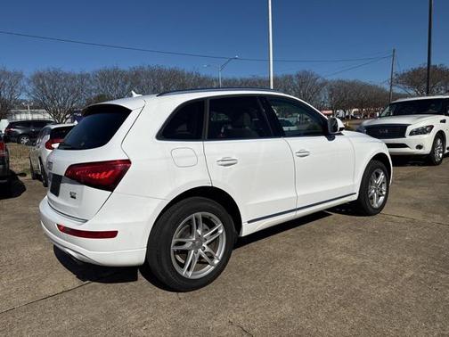 2017 Audi Q5 2.0T Premium