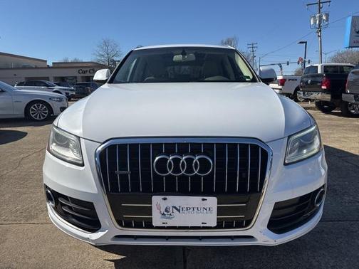 2017 Audi Q5 2.0T Premium